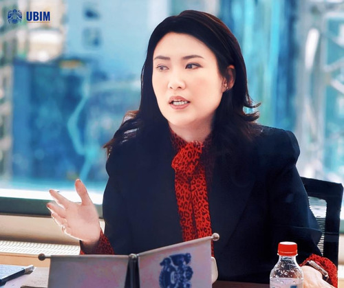 “НИЙСЛЭЛИЙН ӨМЧИТ УЛААНБААТАР МЕНЕЖМЕНТ ҮЦК” ХХК ,ONDO ХХК-УУЛЗАЛТ